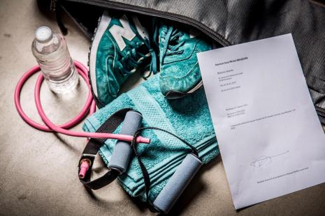 1 Français sur 4 démarre une activité sportive suite à la recommandation de son médecin !
