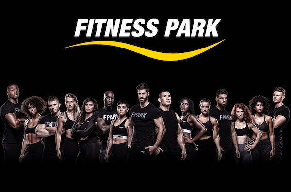 Le Groupe Moving devient aujourd’hui Fitness Park Group