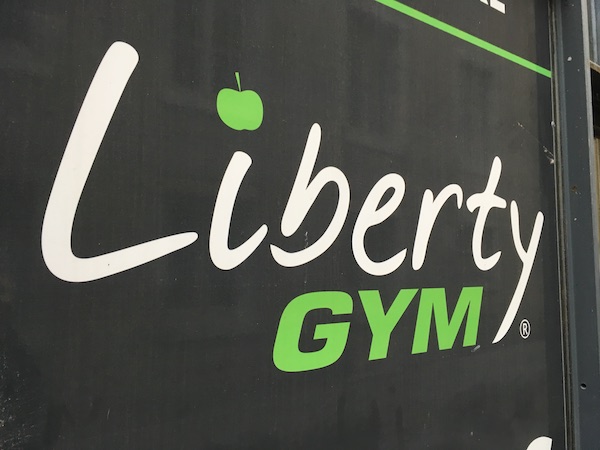 Le Patron de Liberty Gym incarcéré !