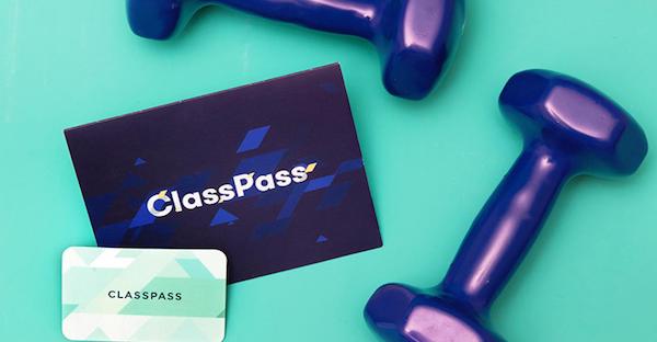ClassPass lève 285 M$ US pour accélérer sa croissance.