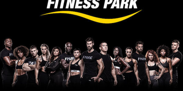 Nominations de taille chez Fitness Park !