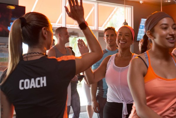 2020, La révolution du Fitness…