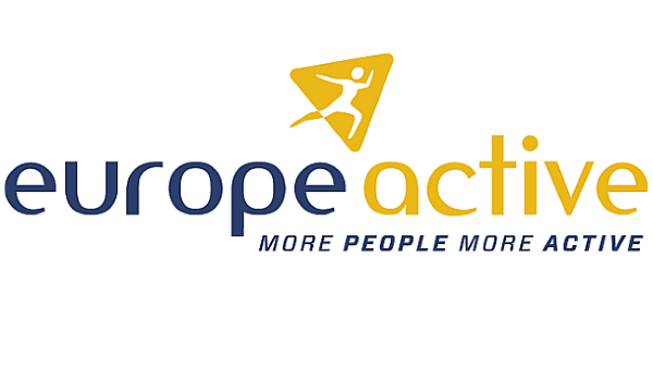 EuropeActive : Continuer à travailler avec Covid-19 !