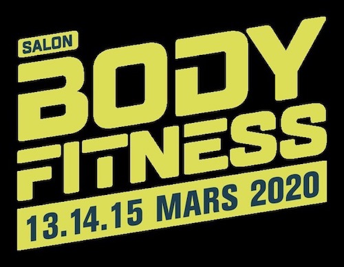 Le salon Body Fitness de Paris est reporté !