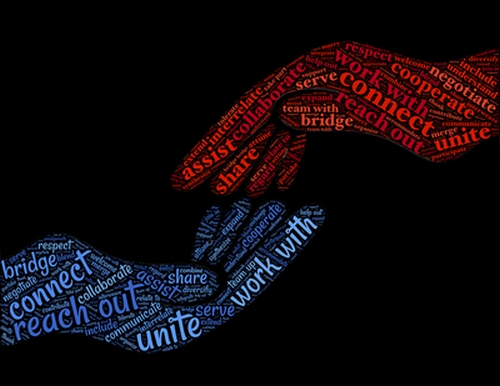 Solidarité et honnêteté…