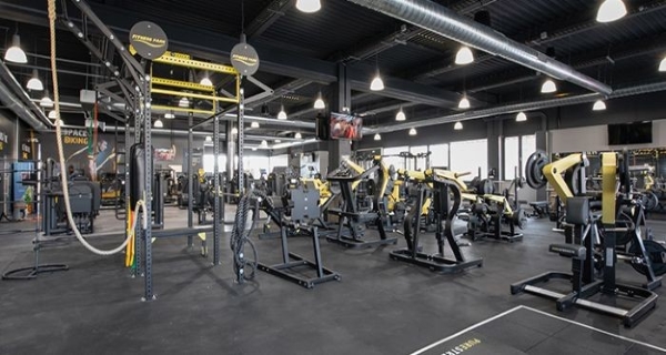 Fitness Park, engagé pour une réouverture rapide