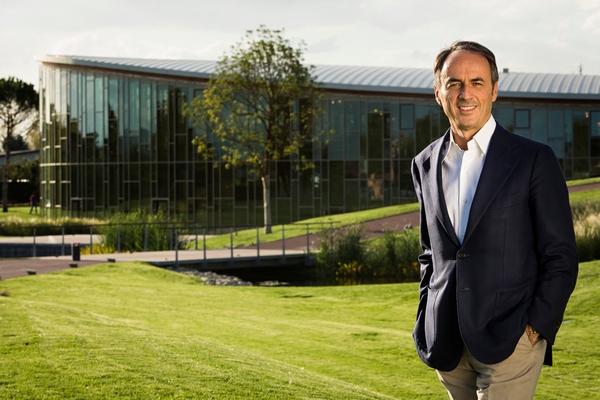 Le message de Nerio Alessandri, président et fondateur de Technogym