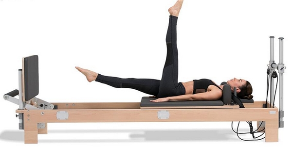 Voici 5 bonnes raisons de créer un studio Pilates sur reformers dans votre club !