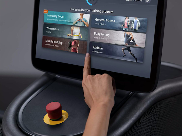 EGYM lance Corona Gym, pour une réouverture réussie des studios de fitness.