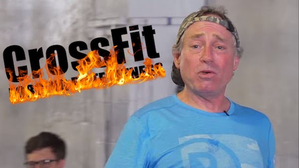 CrossFit… Exit Greg Glassman et Reebok !