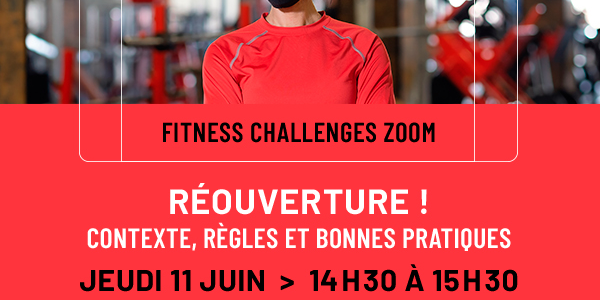 FC Zoom : Réouverture ! Contexte, règles et bonnes pratiques