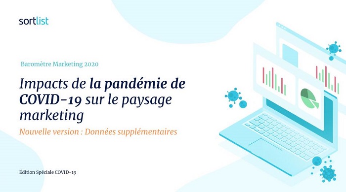 Publicité et coronavirus : de nombreux secteurs sont impactés par la crise