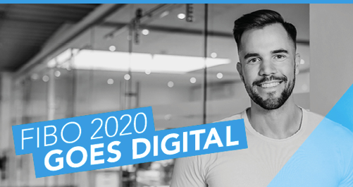 FIBO 2020 annulé et passe en version numérique !