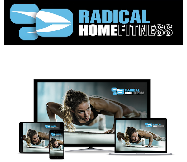 Radical Fitness accompagne les réouvertures de club !