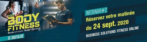Body Fitness : Business Solutions Fitness online !