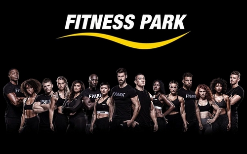 La transformation digitale de Fitness Park !