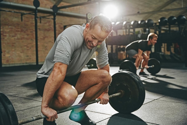 Clubs de fitness, un service essentiel au Royaume-Uni ?