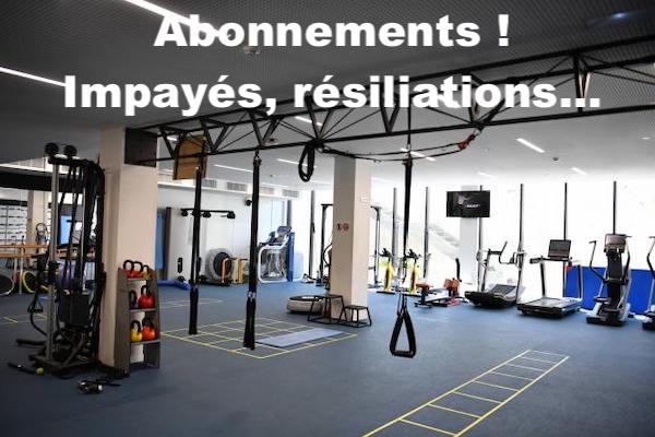 Comment gérer la HAUSSE DES IMPAYÉS, des SUSPENSIONS, des RÉSILIATIONS pendant le Covid-19 ?