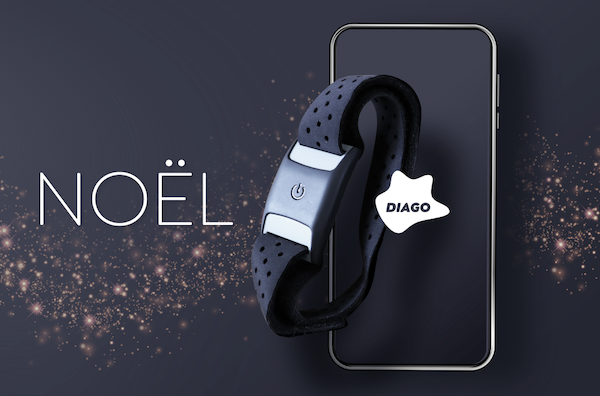 Diago : L’app qui révolutionne le suivi client !