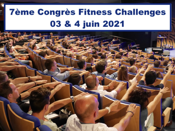 03 & 04 juin 2021 : Le congrès de la relance et du renouveau !
