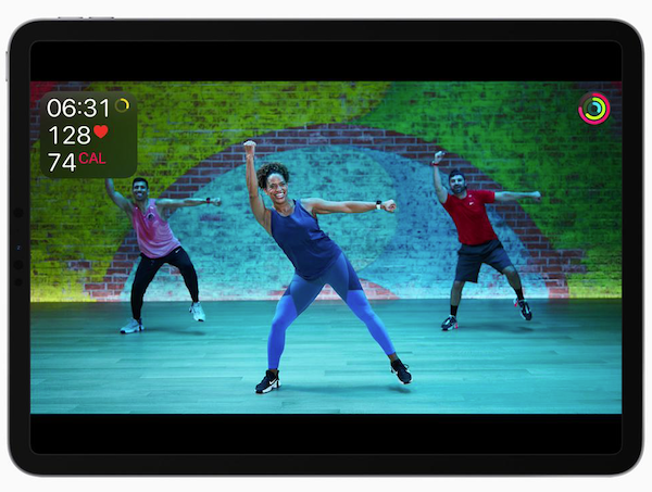Apple rentre dans les clubs avec sa plateforme de cours en ligne !