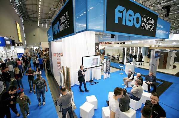 Le FIBO se déplace de juin à novembre…