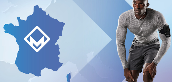 Arrivée en France du logiciel de gestion pour salles de sport “Magicline”…
