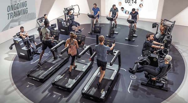 Biocircuit : Une expérience d’entraînement personnalisée