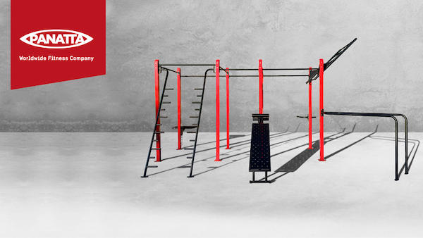 Panatta outdoor… La nouvelle DFC !
