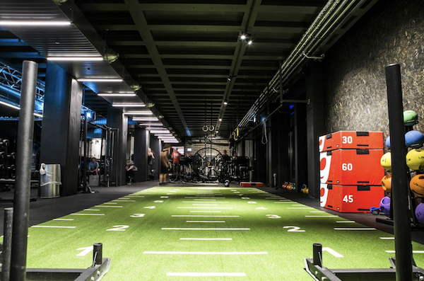 Repeat, la marque danoise de boutique gym dépose son bilan…