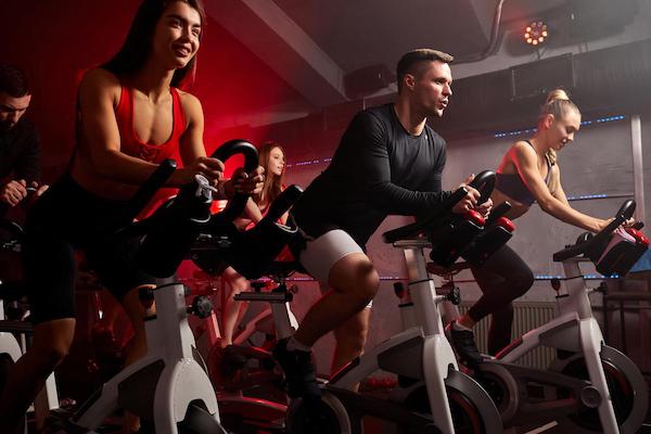 Les clubs de fitness et de sport ont besoin de plus de soutien !
