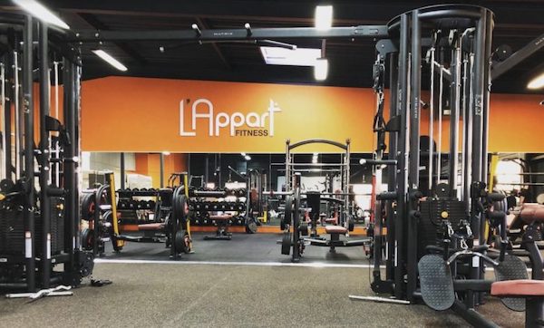 L’Appart Fitness réouvre avec un plan d’actions solides !
