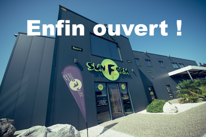 Une réouverture de club sous haute surveillance !