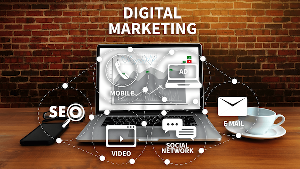Une stratégie digitale, c’est quoi ?