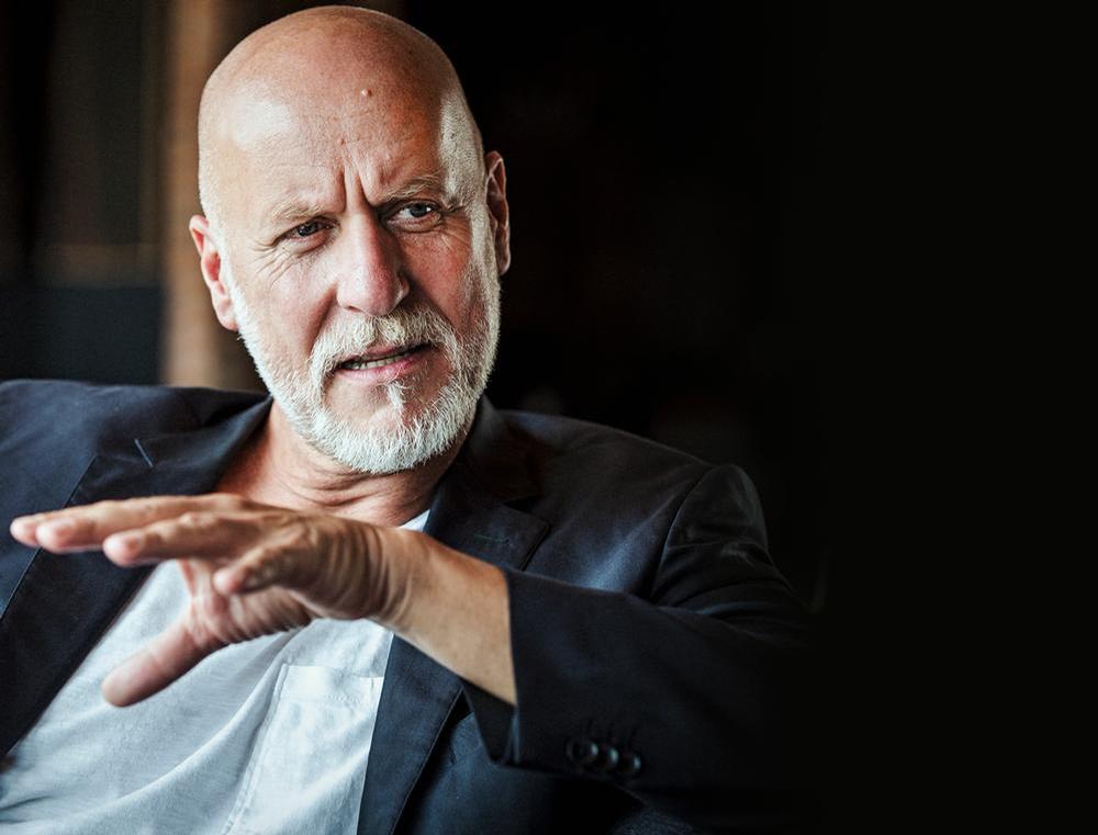 Rainer Schaller, fondateur de McFit : Nous vivrons avec le virus…
