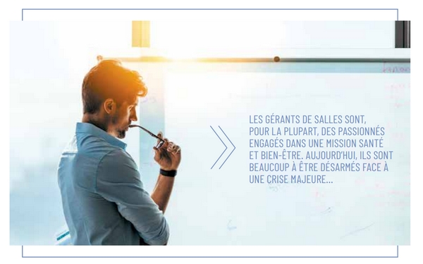 La stratégie de positionnement sport-santé : un eldorado, un océan bleu ou une usine à gaz ?