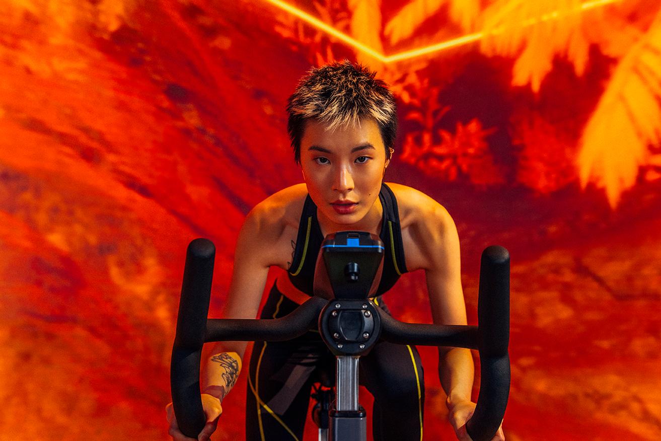 Les Mills Boutique la solution pour aider les clubs à attirer un public plus jeune…