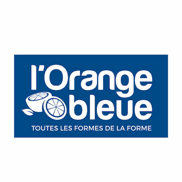 C’est déjà la magie de Noël chez L’Orange Bleue !