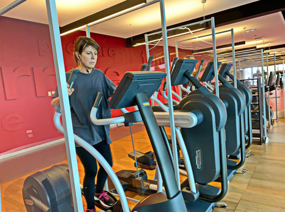 COVID & variant Delta en Europe – Restrictions d’exploitation des clubs de fitness…