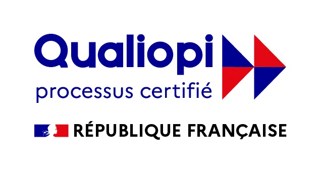Club de fitness… Vos formations dorénavant certifiées avec Qualiopi !