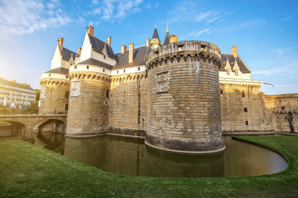 Fitness Challenges Tour : Deuxième étape à Nantes !