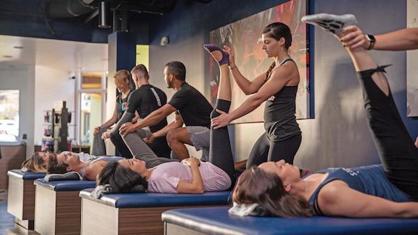 StretchLab ouvre son 150e studio !