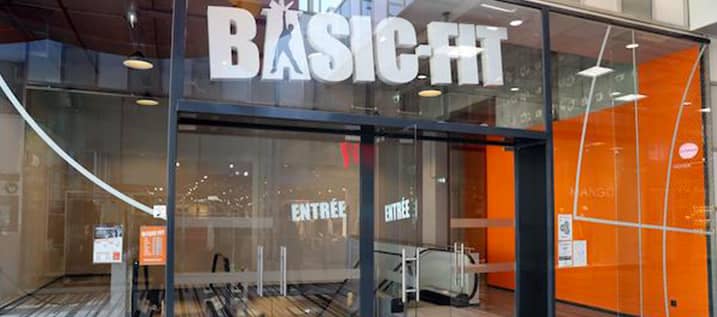 Basic-Fit enregistre une forte croissance des adhésions…