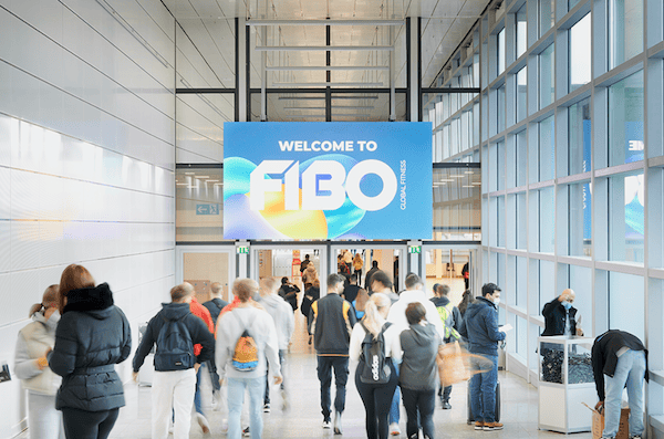 Le FIBO est de retour !
