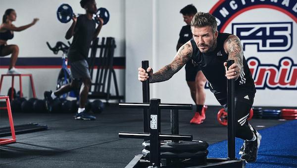 F45 ouvre des studios dans les entreprises !