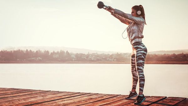 Et demain… Quel fitness ?