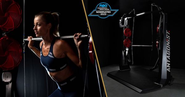 FIBO Innovation & Trend Award 2023: “And the winner is…”