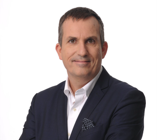 L’Orange bleue prépare la succession de son fondateur !