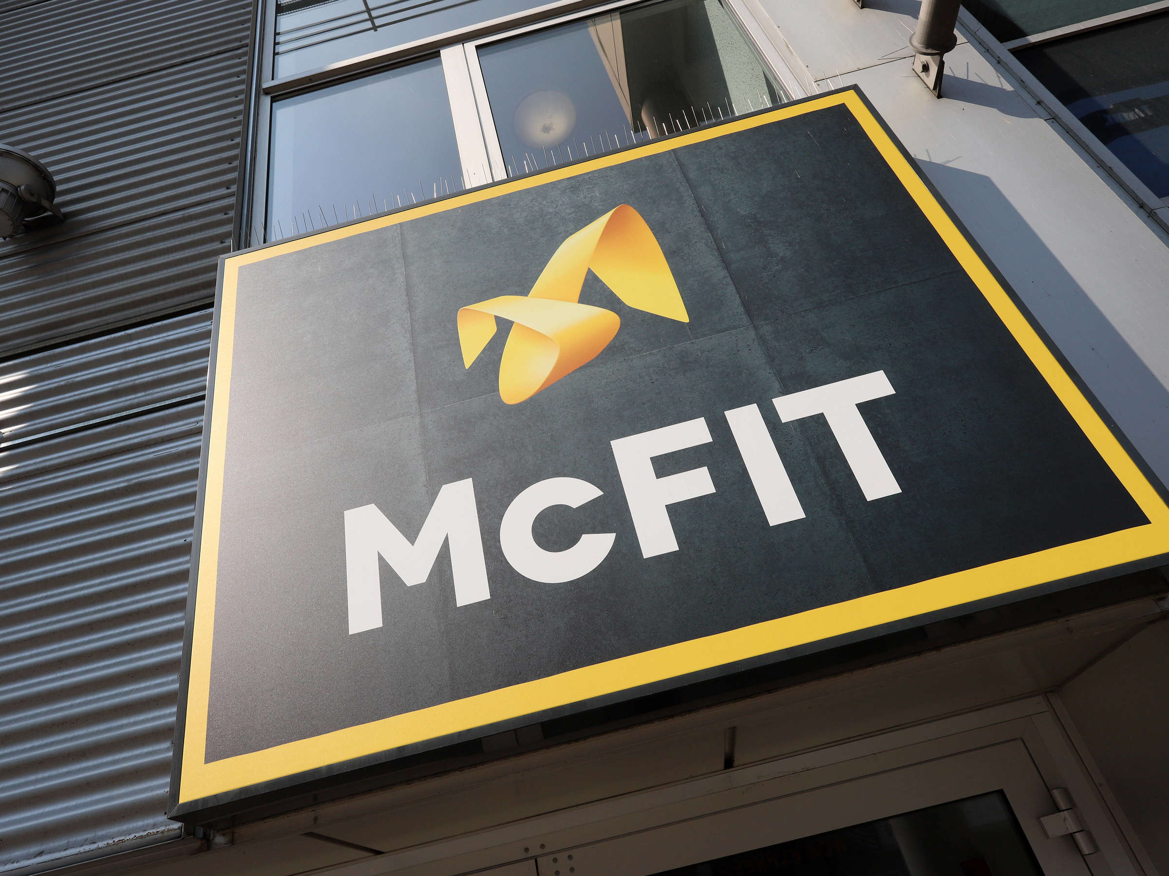 Le groupe RSG lance la franchise McFit !