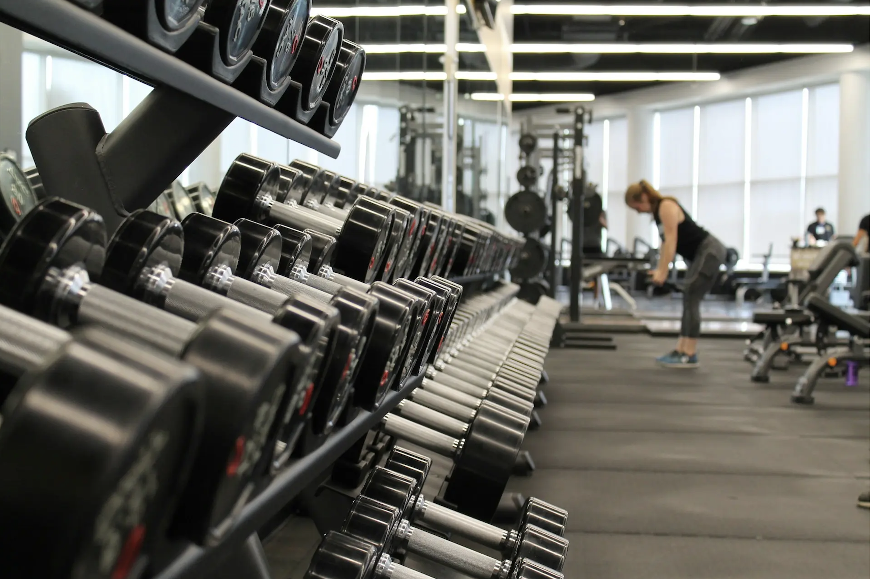 Classement 2026 : RÉSEAUX FITNESS TOP 15 EN FRANCE